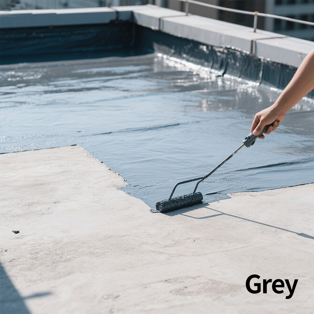 Gray