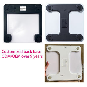 BL-8001 <span class=keywords><strong>Amazon</strong></span> écran LCD OEM médical personnel échelle de graisse corporelle soutien personnalisé - Product Image 5