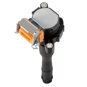 Bobine d'allumage d'origine NGK U5005 48009 pour moteur <span class=keywords><strong>BMW</strong></span> 535i /540i / X5 4.4i / X5 4.6is, 3.5L 4.4L 4.6L 1998-2004 M62 - Product Image 1