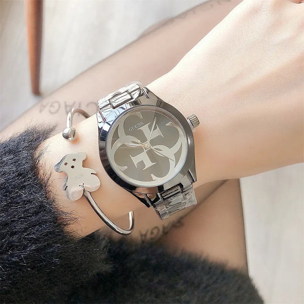 new design watches custom logo small order montre homme female watches Japan movt stainless steel minimalist jewelry watch