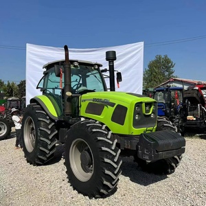 Offre Spéciale tracteur agricole <span class=keywords><strong>d</strong></span>'<span class=keywords><strong>occasion</strong></span> ZOOMLION 80HP 100HP 4WD - Product Image 5