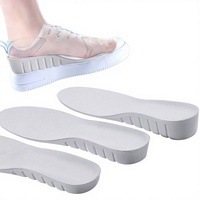 Meilleures semelles intérieures de basketball, semelles intérieures de sport respirantes, inserts de chaussures pour crampons de football