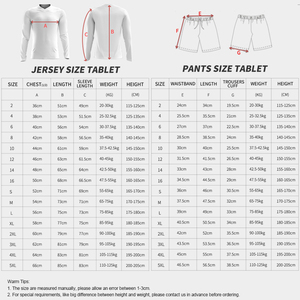 Combinaison de football à manches longues pour hommes, sublimation personnalisée, maillot de football vierge respirant, chemise de football rétro WOX1039 - Product Image 5
