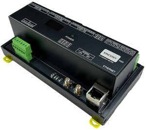 Boutique Officielle KinCony N30 Systèmes de Sécurité Intelligents à 30 Canaux ESP32 AC LoRa OLED, Conception en Barre, Alimentation Manuelle, pour Bureau et <span class=keywords><strong>Garage</strong></span> N30 - Product Image 6