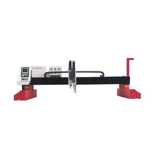 Chino productos tecnológicos de alta velocidad <span class=keywords><strong>ballesta</strong></span> portátil máquina de corte de plasma cnc - Product Image 5