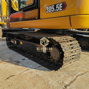 Excavatrice d'occasion Caterpillar CAT305.5 CAT305.5E 5 tonnes CAT 305.5E2 - Product Image 5