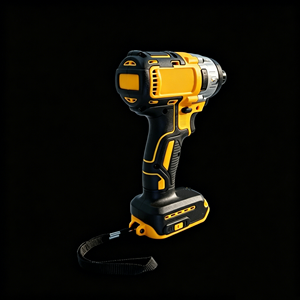 <span class=keywords><strong>Atornillador</strong></span> de Impacto Inalámbrico sin Escobillas de 205 Nm, Compatible con Batería DW de 18V/<span class=keywords><strong>20V</strong></span> XR, 3800 RPM, <span class=keywords><strong>Atornillador</strong></span> de Impacto Hexagonal de 1/4 de Pulgada - Product Image 2