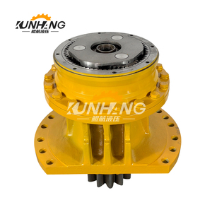 Brand New PC210-10MO Swing Gearbox 20Y-26-00281 Device for - Product Image 6