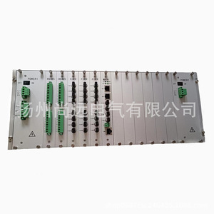 Sy-8000-Gz อุปกรณ์ซิงโครไนซ์เวลาอัจฉริยะ โมดูลเครือข่ายจีพีเอส แอล 1 ไวไฟผลิตในจีน - Product Image 2