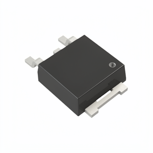 Components Electronic Power Management (PMIC) Authorized Distributor XC6701D492JR-G TO 252 3, DPAK , SC 63 - Product Image 1