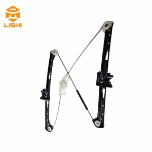 Lève-<span class=keywords><strong>vitre</strong></span> 95B837461B pour porte <span class=keywords><strong>avant</strong></span> <span class=keywords><strong>gauche</strong></span> sans moteur pour Porsche Macan 95B - Product Image 1