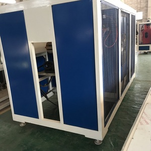 <strong>PVC</strong> <strong>Slotting</strong> <strong>Machine</strong> HDPE <strong>Pipe</strong> Slotted <strong>Machine</strong> <strong>Pipe</strong> Screen <strong>Machine</strong> - Product Image 3