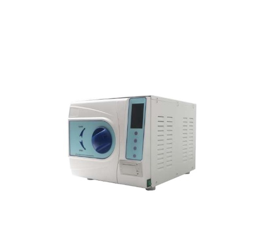Customizable Class B Dental Autoclave Sterilizer