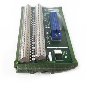 แผงวงจรแยกสัญญาณ FANUC รุ่น TRM-HDI-50 - Product Image 4