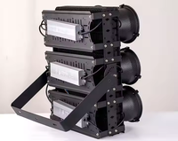 Projecteur extérieur Shingel, étanche, projecteur LED à faisceau large, 1000 W, éclairage sportif pour stade de football