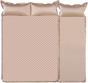 High Quality Mattress Trip Outdoor Home Air Inflatable Lounger <b>Bed</b> Sleep <b>Pad</b> - Product Image 3