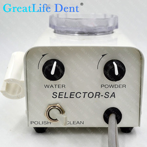 Pulidor Dental de Aire Greatlife Dent Anti-Obstrucción, Air Prophy Mate para <span class=keywords><strong>Limpieza</strong></span> y Pulido Dental - Product Image 6