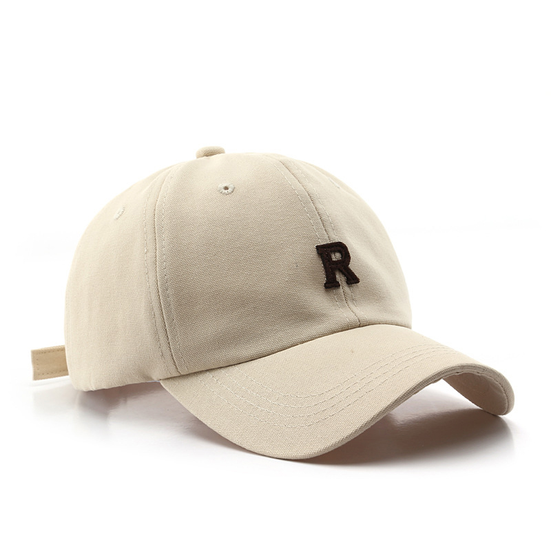Custom Baseball Cap Embroidered Women Men