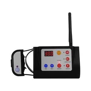 Outdoor WiFi Radio Wireless Electronic Electric Dog Training Pet Dog Fence For 3 Dogs