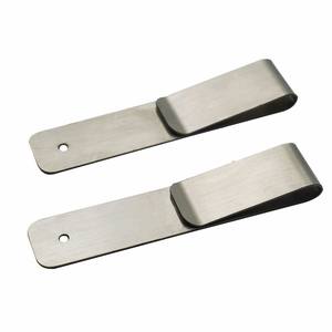 Özelleştirme Paslanmaz Çelik Alüminyum Şekillendirme Metal Lazer Kesim Hizmeti Sac Metal İmalatı - Product Image 2