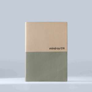 Carnet de notes universel A5 avec couverture assortie, journal, agenda, planificateur avec pages quotidiennes et mensuelles pour le marché des derniers produits - Product Image 6