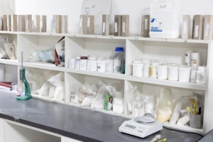 Mortier autonivelant haute performance pour revêtement époxy durable, réparation et rénovation de sols, nivellement de <span class=keywords><strong>béton</strong></span> - Product Image 5