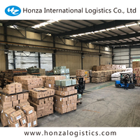 Honza |   Agent maritime pour conteneurs via Guangzhou/Shanghai/Qingdao/Ningbo LCL vers le Cameroun (Douala Limbe) + Assurance express
