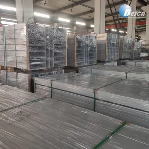 Besca Supplier Indoor cable trunking electric type wire duct