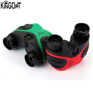Kingopt Fábrica Preço Barato <span class=keywords><strong>8x21</strong></span> Porro Prisma Crianças Binóculos Bonito Binóculos Telescópio para Atividades ao Ar Livre - Product Image 4