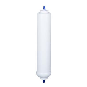 Da29 10105j Refrigerator <b>Water</b> <b>Filter</b> <b>Cartridge</b> Activated Carbon Rod 25.5cm Easy Installation <b>Replacement</b> Part - Product Image 3