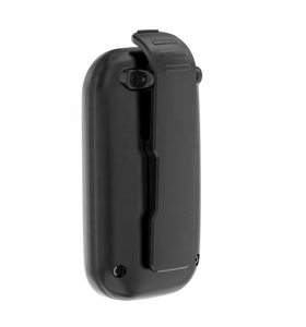 Chất lượng cao kết thúc màu đen cho loa <span class=keywords><strong>Bluetooth</strong></span> với không thấm nước từ clip cho trong nhà và ngoài trời sử dụng - Product Image 4