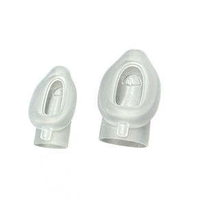 Produsen OEM/ODM Ujung Irigator Nasal dari Karet Silikon Cair, Produk <span class=keywords><strong>LSR</strong></span> Kustom - Product Image 4