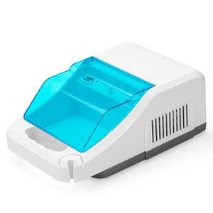 Mesin <span class=keywords><strong>Nebulizer</strong></span> Kompresor Fitconn Sistem Mesin <span class=keywords><strong>Nebulizer</strong></span> Medis untuk Aroma - Product Image 2