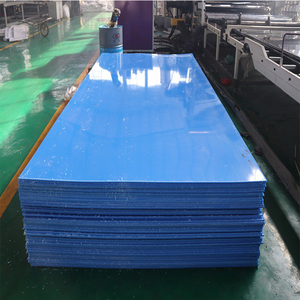 Panneau Uhmw en feuille de plastique PE 1000 résistant à l'abrasion et aux chocs - Product Image 2