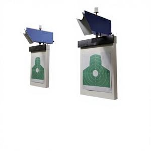 Sistema <span class=keywords><strong>de</strong></span> Tiro con Parámetros Personalizables, Diseño Modular para Entrenamiento Avanzado en Clubes <span class=keywords><strong>de</strong></span> Tiro - Product Image 1