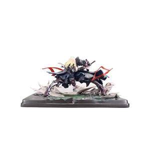 ของเล่นหุ่นรูปร่างพีวีซีขนาด13ซม. รูปปั้นอนิเมะสวยงาม - Product Image 5