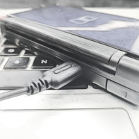 Câble de synchronisation de données durable pour DS Lite et câble de charge NDSL pour console Nintendo DS Lite, alimentation USB et connexion PC