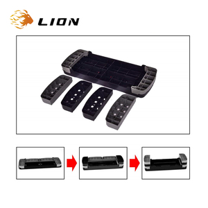 Plataforma de paso multifunción para Fitness, ajustable, a precio de fábrica - Product Image 6