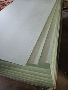 Hot bán 1220x2440mm <span class=keywords><strong>4x8</strong></span> feet đồ nội thất chống ẩm Đồng bằng nguyên Mật độ trung bình Fibreboard thăng hoa ván <span class=keywords><strong>MDF</strong></span> - Product Image 2