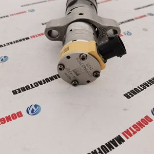 Injecteur de carburant 254-4339 2544339 pour pelle C9 Engine 330D 336D - Product Image 4