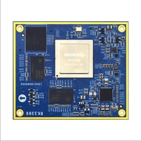 Usine d'assemblage de circuits imprimés de Service PCBA
