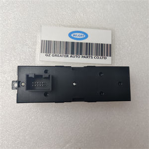 WLBTR piezas de coche <span class=keywords><strong>interruptor</strong></span> de ventanilla eléctrica 1J4959857D para <span class=keywords><strong>Seat</strong></span> <span class=keywords><strong>LEON</strong></span> 1M1 1P1 VW BORA 1J2 - Product Image 3