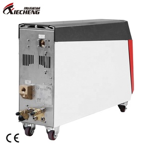 Präzise Temperaturregelung 220V/380V mit Digitalanzeige Optischer Temperaturregler für Spritzgussmaschinen - Product Image 4