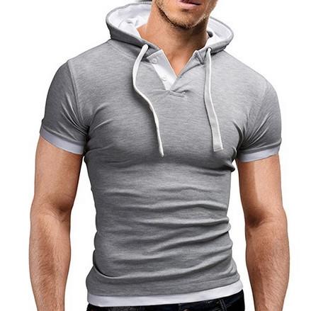 Cappello bianco grigio chiaro