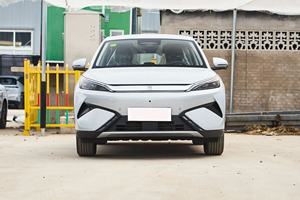 2025 BYD Yuan Plus Smart Driving Edition 510Km Trascendencia SUV eléctrico puro con batería de litio Ventas de automóviles nuevos y usados - Product Image 2