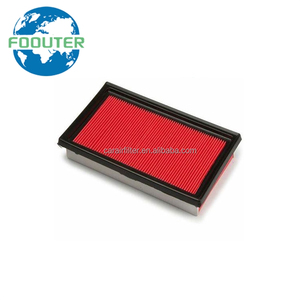<span class=keywords><strong>Filtre</strong></span> à <span class=keywords><strong>air</strong></span> de pièces de moteur de voiture de <span class=keywords><strong>prix</strong></span> de gros d'usine 16546-1W900 16546-95F0A 16546-V0100 pour le <span class=keywords><strong>filtre</strong></span> à <span class=keywords><strong>air</strong></span> automatique de <span class=keywords><strong>NISSAN</strong></span> Bluebird - Product Image 2