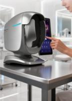 Analyseur de peau AI Pro, testeur complet du visage et du cuir chevelu, machine de diagnostic cutané à double mode pour salon de beauté, clinique cutanée