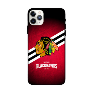 Thiết kế mới bán buôn NHL Ice Hockey di động TPU di động Silicone thăng hoa trường hợp điện thoại - Product Image 2