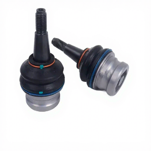 Geeignet für Audi A4A5B8B9Q5A6Q7A8 Unterer Querlenker-Kugelgelenk 4G0407689C 8K0407689G 80A689C 8W0689B 4M0689B - Product Image 1