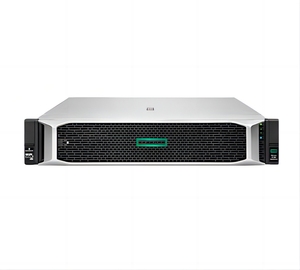 Server 12LFF DL380 Gen11 HPE 4208 CPU Server DL380 Server Penyimpanan <span class=keywords><strong>ProLiant</strong></span> DL380 Gen11 - Product Image 1